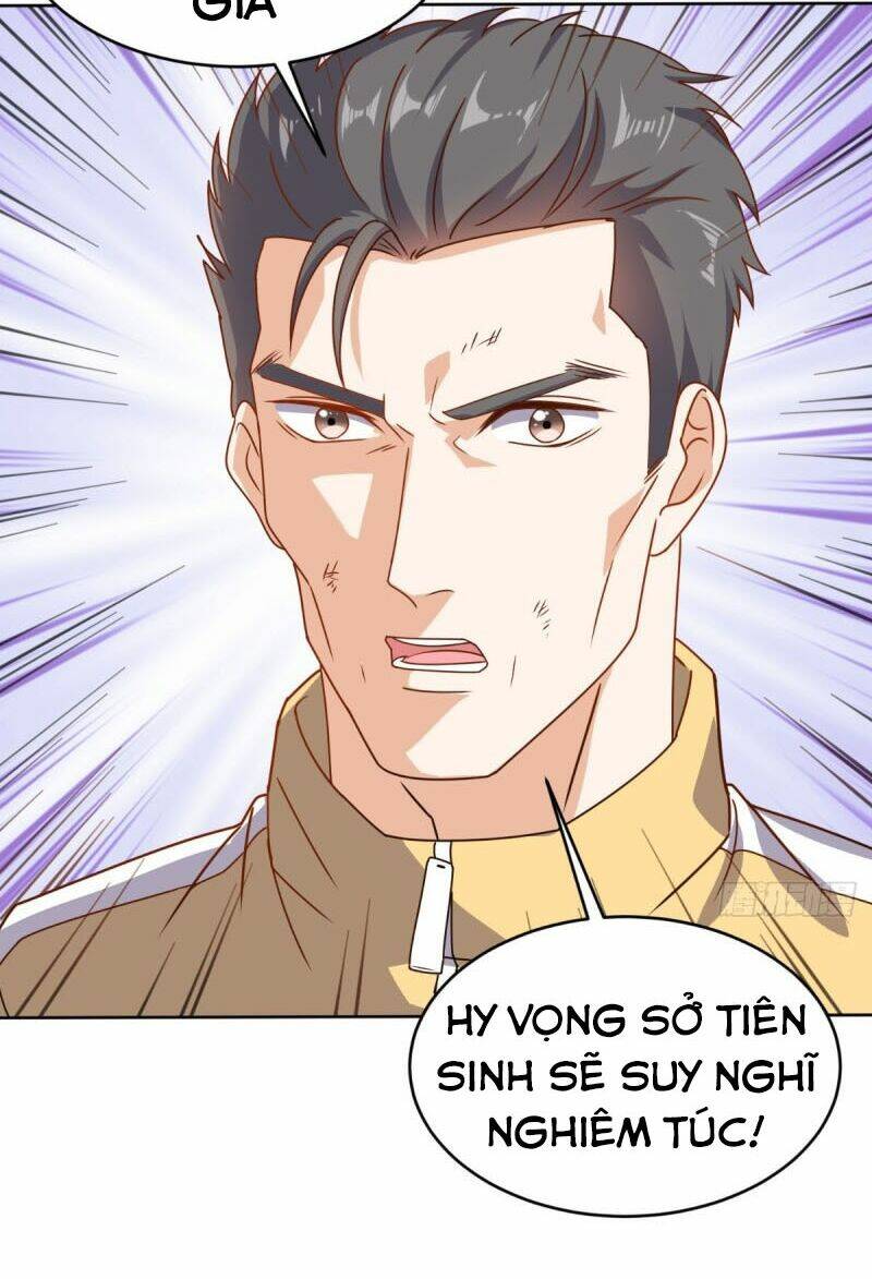 Wechat Siêu Cấp Chapter 96 - Trang 2