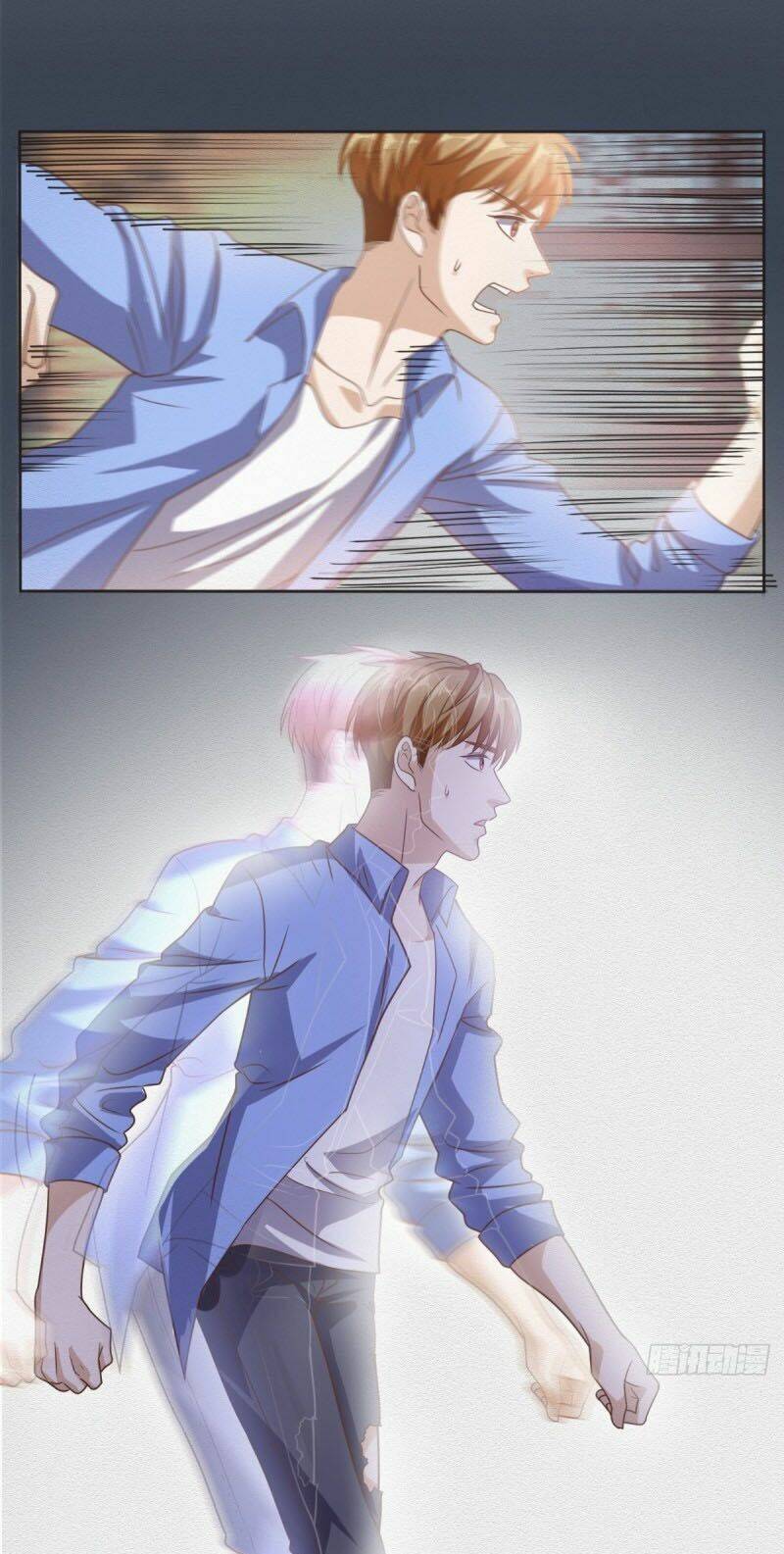 Wechat Siêu Cấp Chapter 96 - Trang 2