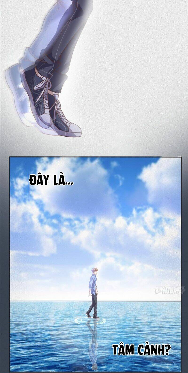 Wechat Siêu Cấp Chapter 96 - Trang 2