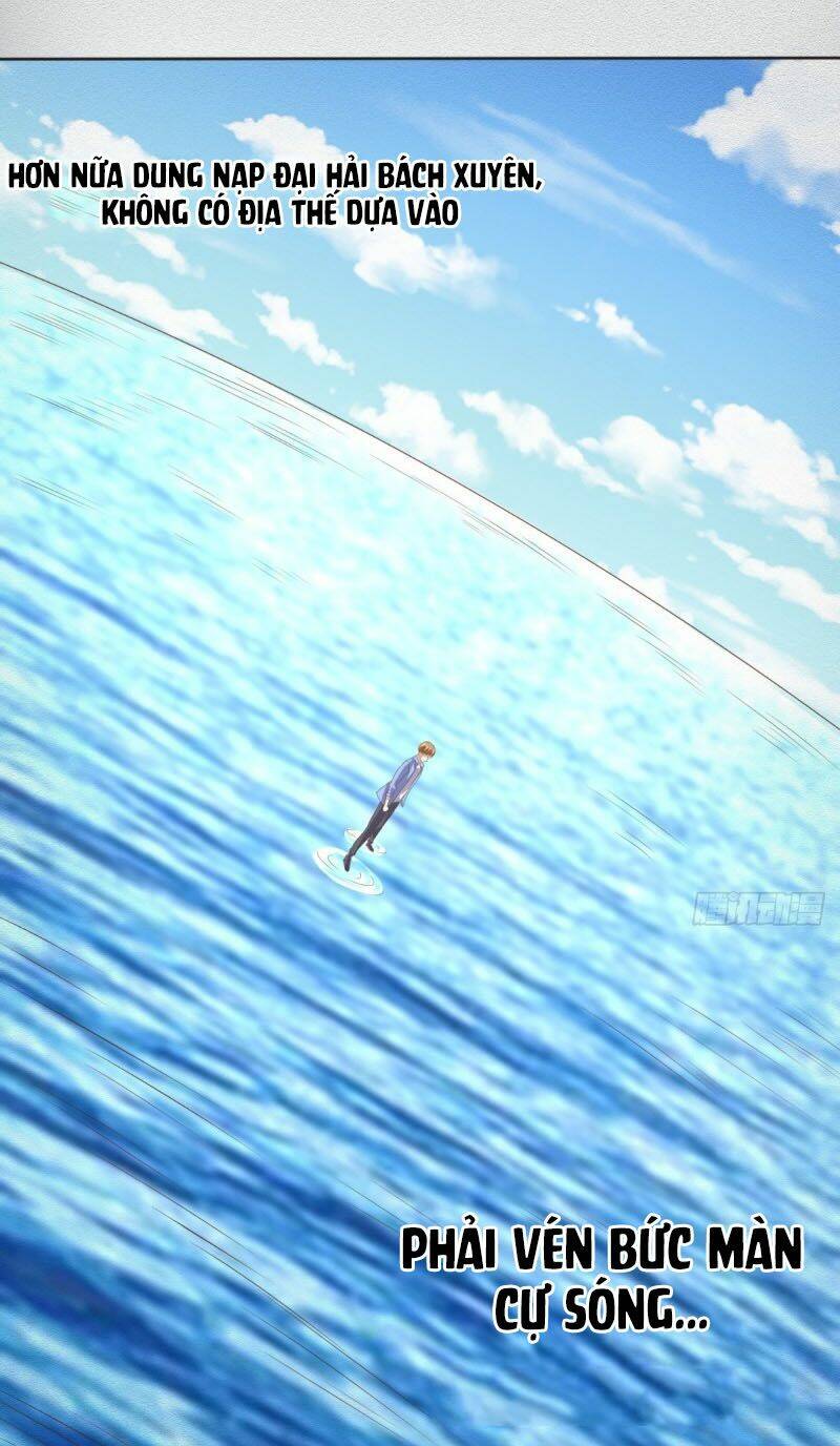 Wechat Siêu Cấp Chapter 96 - Trang 2