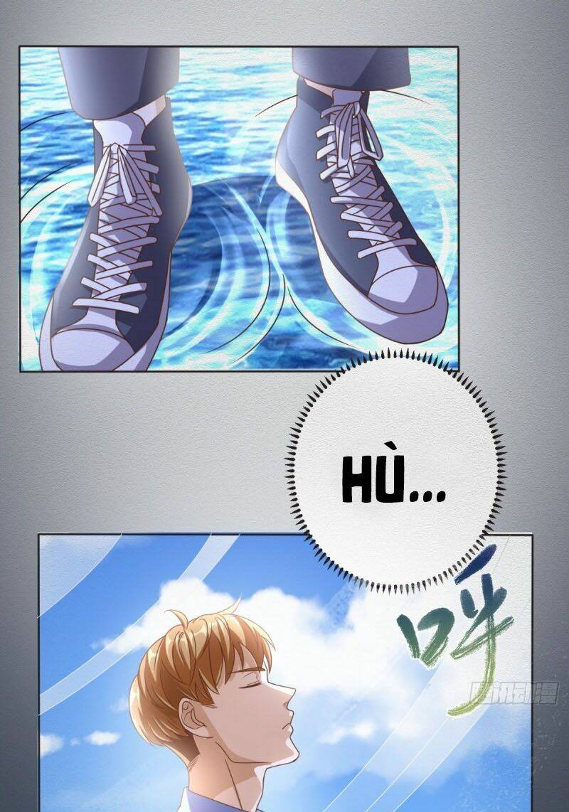 Wechat Siêu Cấp Chapter 96 - Trang 2