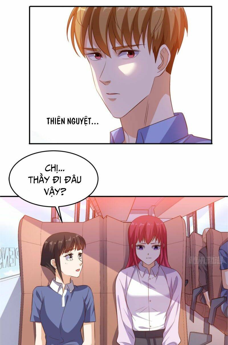 Wechat Siêu Cấp Chapter 97 - Trang 2