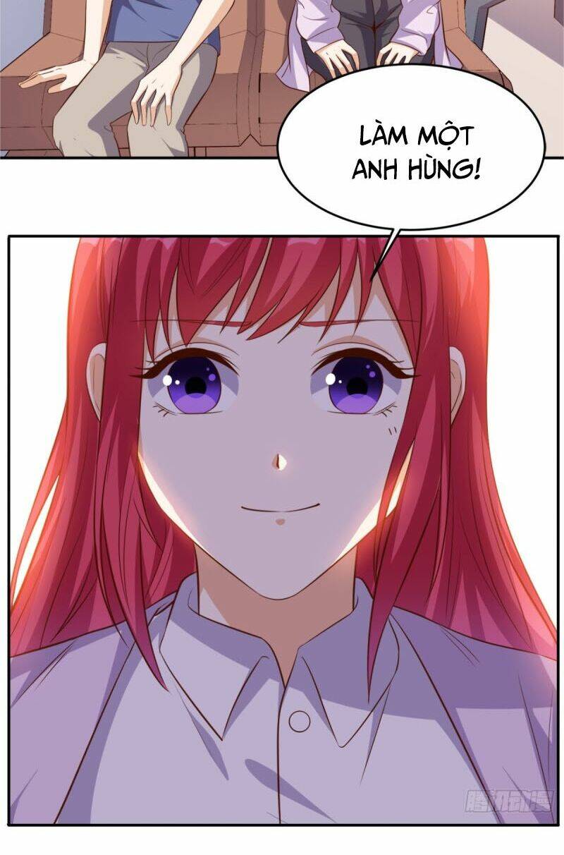 Wechat Siêu Cấp Chapter 97 - Trang 2