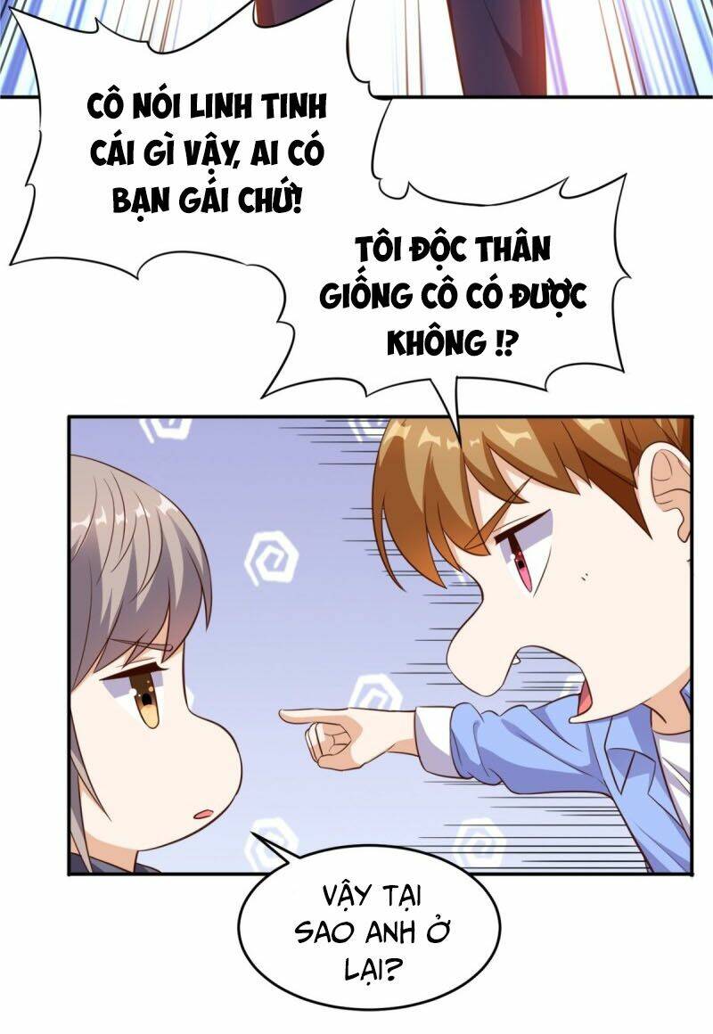 Wechat Siêu Cấp Chapter 97 - Trang 2