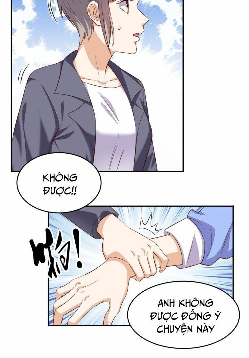 Wechat Siêu Cấp Chapter 97 - Trang 2