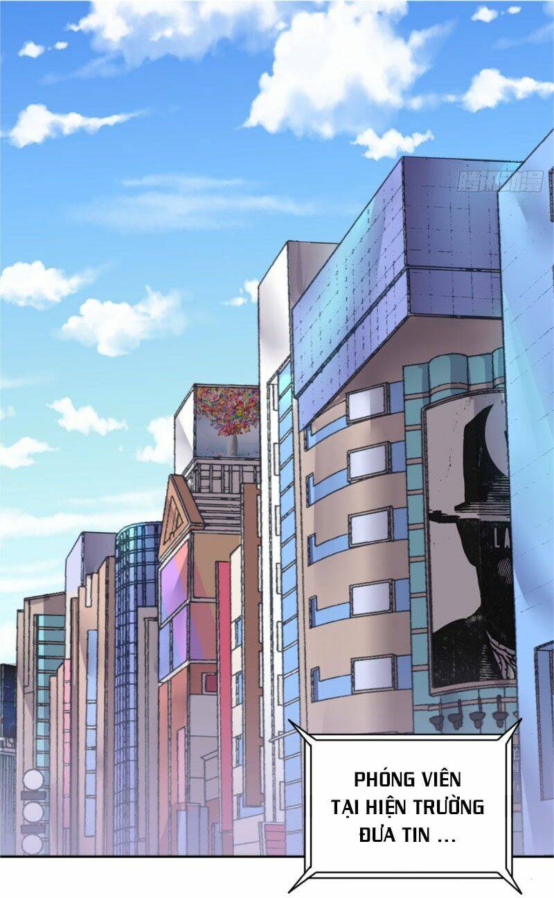 Wechat Siêu Cấp Chapter 97 - Trang 2