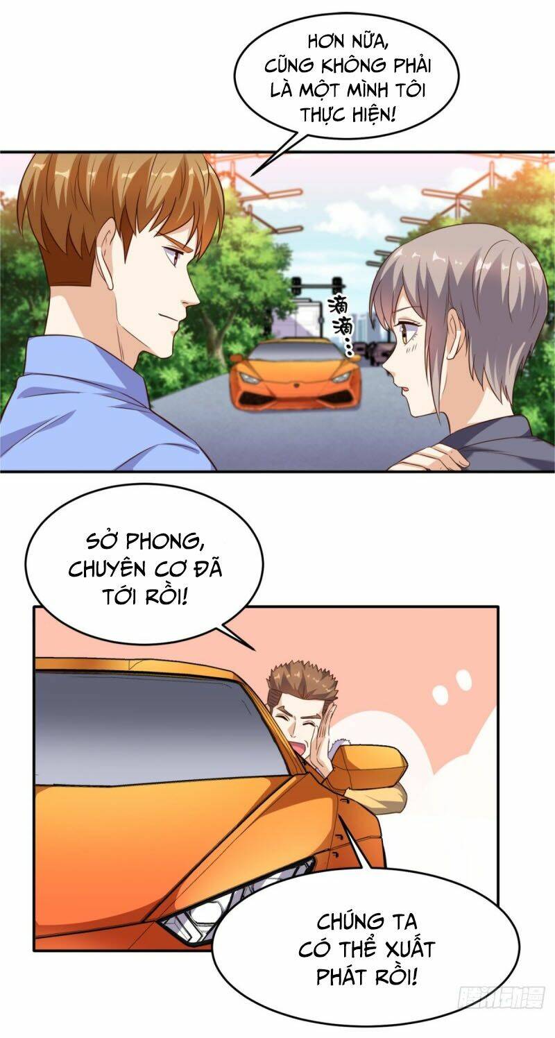 Wechat Siêu Cấp Chapter 97 - Trang 2