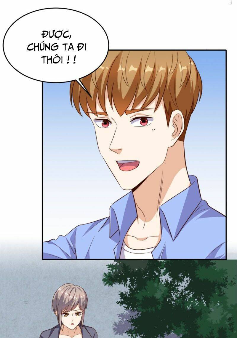 Wechat Siêu Cấp Chapter 97 - Trang 2