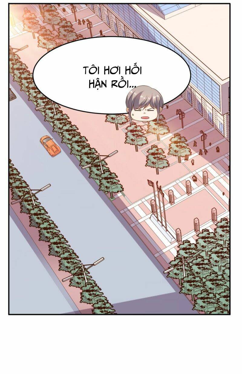 Wechat Siêu Cấp Chapter 97 - Trang 2