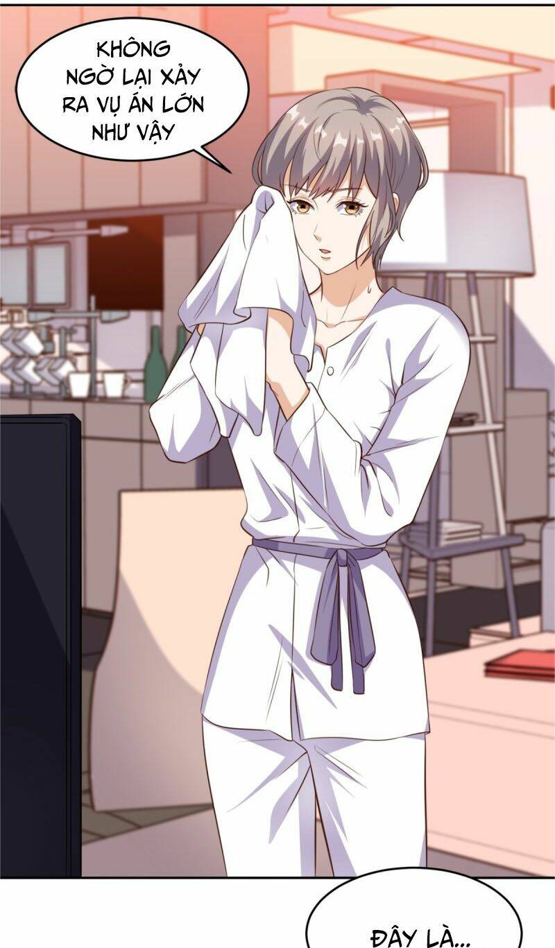 Wechat Siêu Cấp Chapter 97 - Trang 2