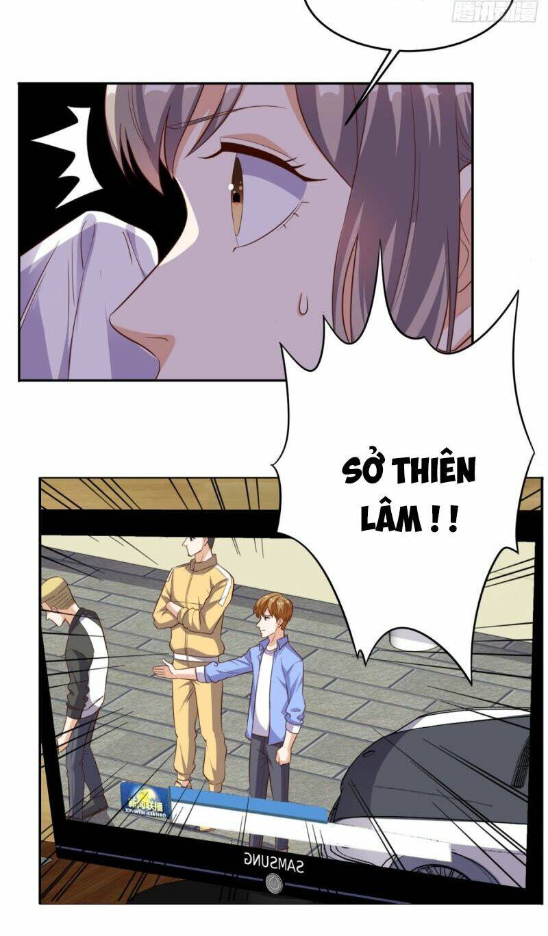 Wechat Siêu Cấp Chapter 97 - Trang 2