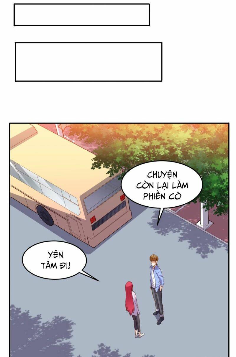 Wechat Siêu Cấp Chapter 97 - Trang 2