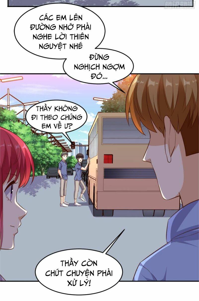 Wechat Siêu Cấp Chapter 97 - Trang 2