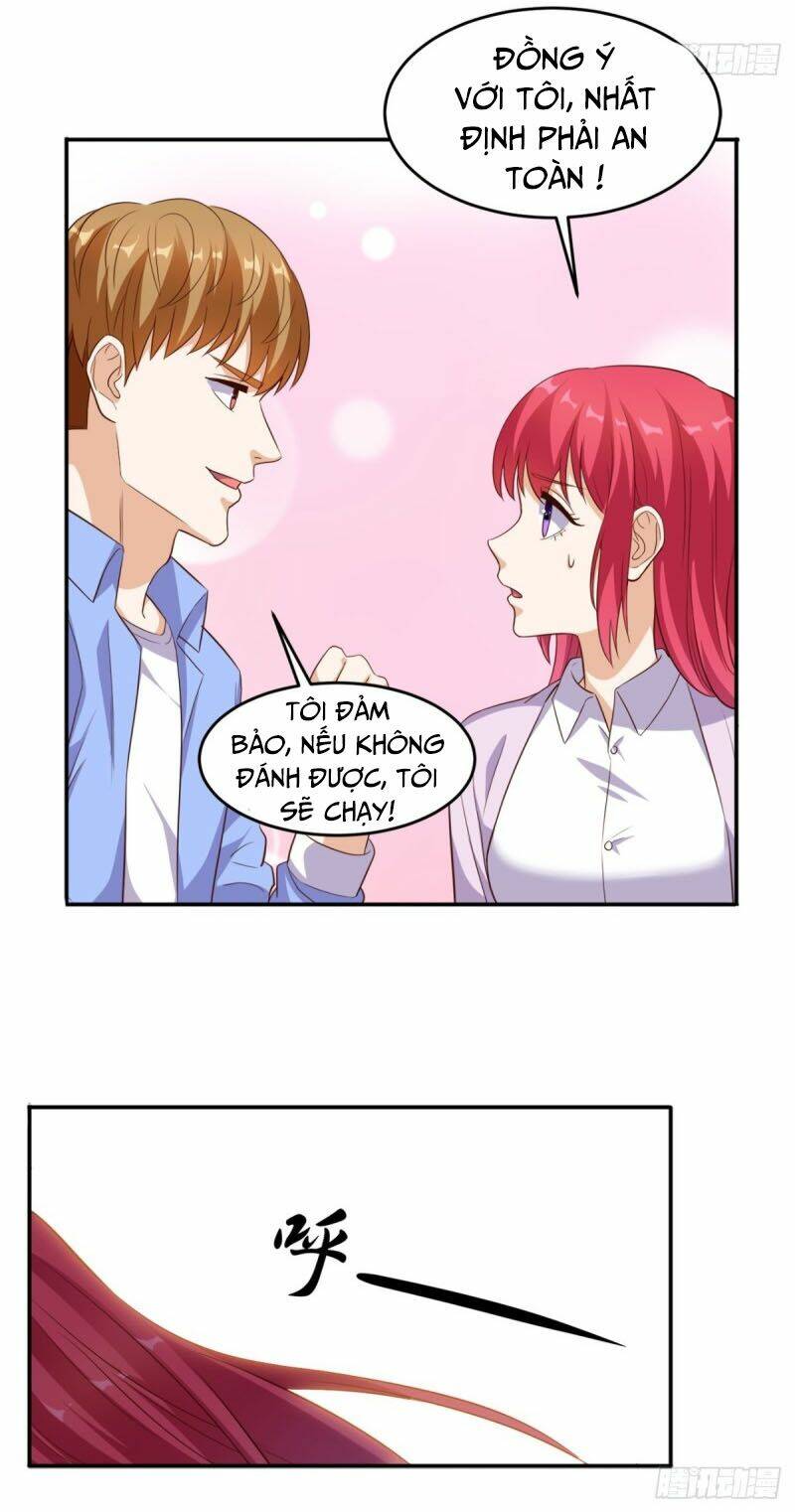 Wechat Siêu Cấp Chapter 97 - Trang 2