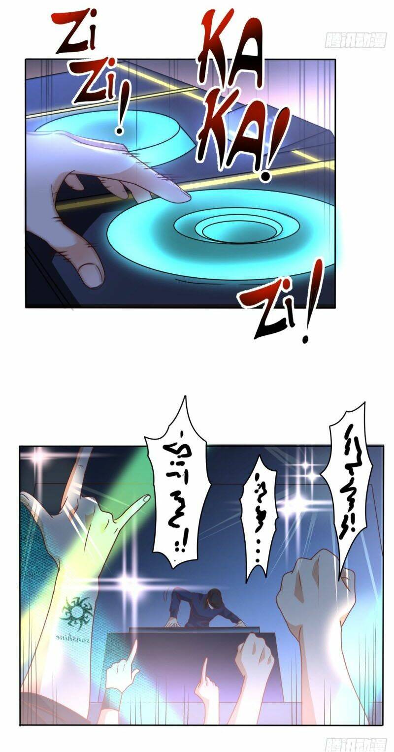 Wechat Siêu Cấp Chapter 98 - Trang 2