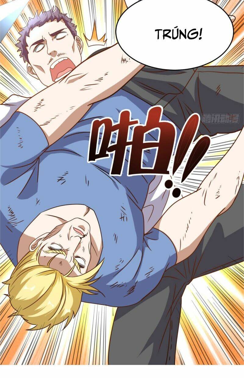 Wechat Siêu Cấp Chapter 98 - Trang 2