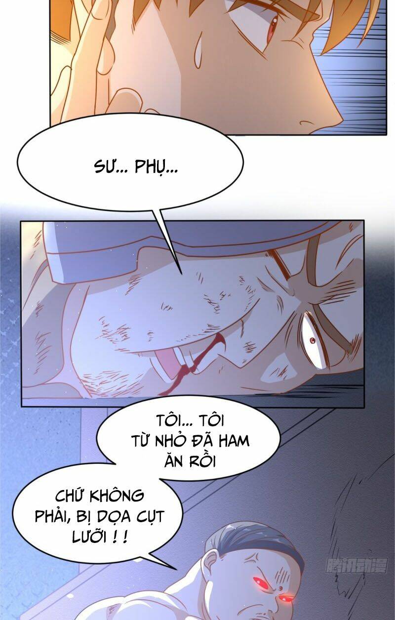 Wechat Siêu Cấp Chapter 98 - Trang 2