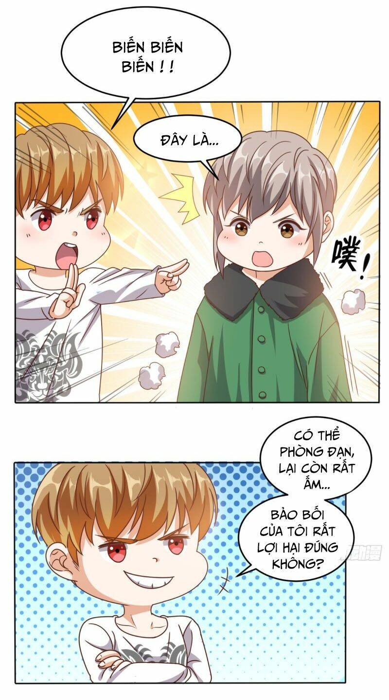 Wechat Siêu Cấp Chapter 98 - Trang 2