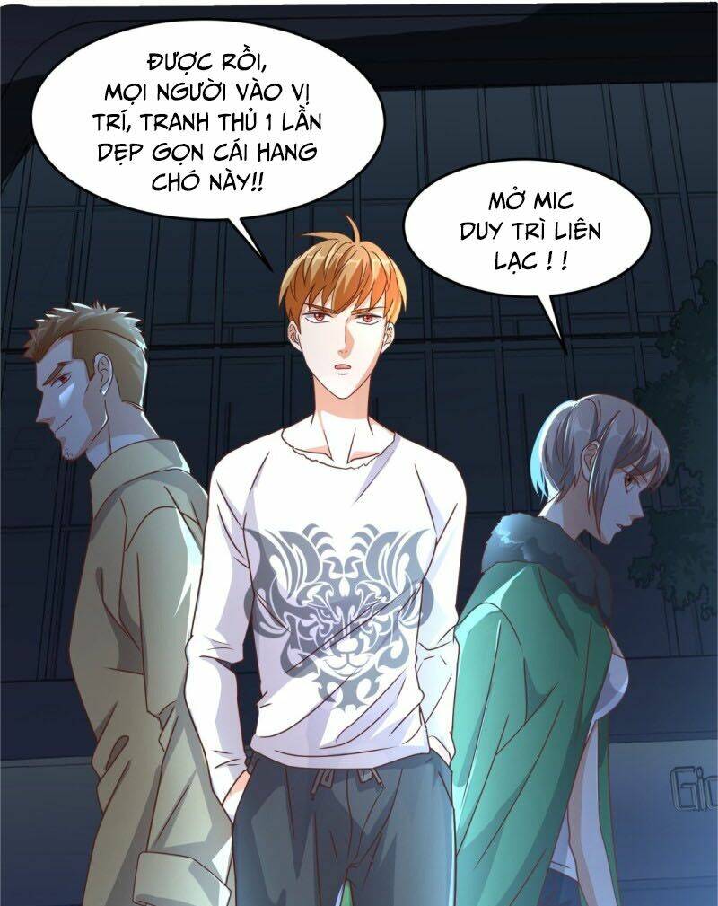 Wechat Siêu Cấp Chapter 98 - Trang 2