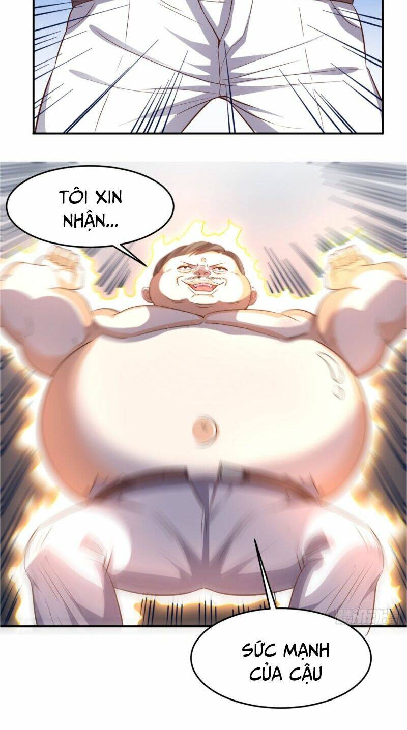 Wechat Siêu Cấp Chapter 99 - Trang 2