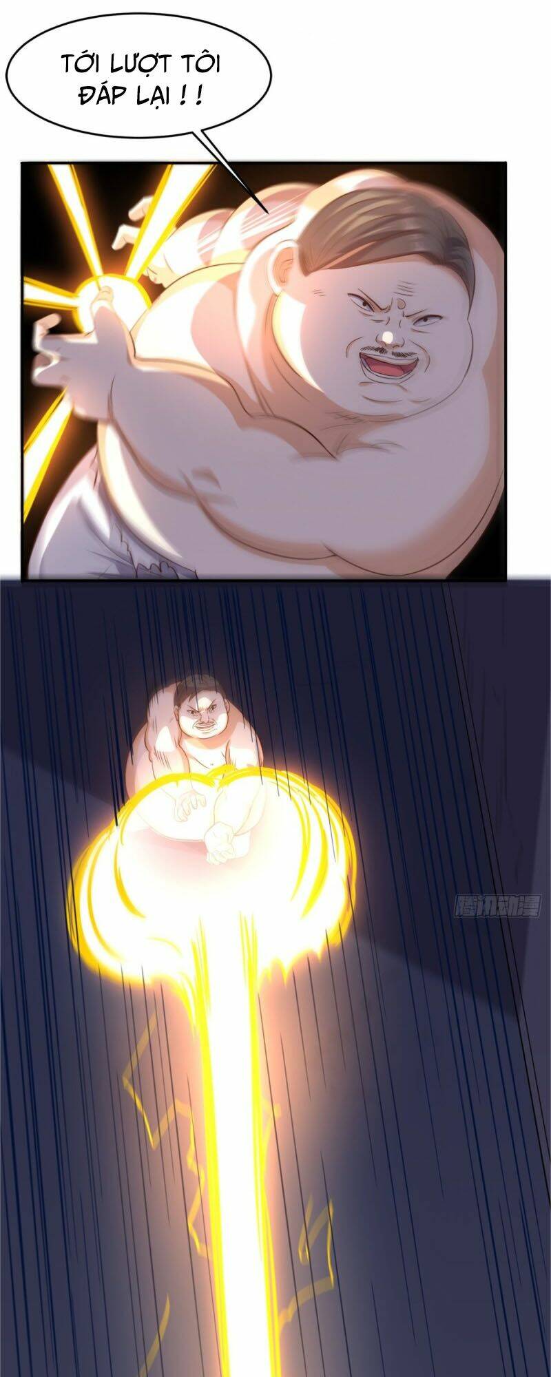 Wechat Siêu Cấp Chapter 99 - Trang 2