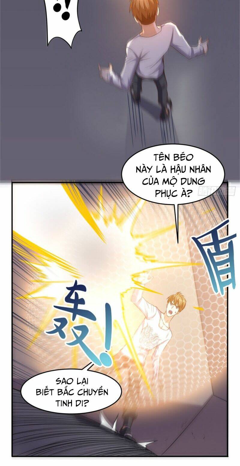 Wechat Siêu Cấp Chapter 99 - Trang 2