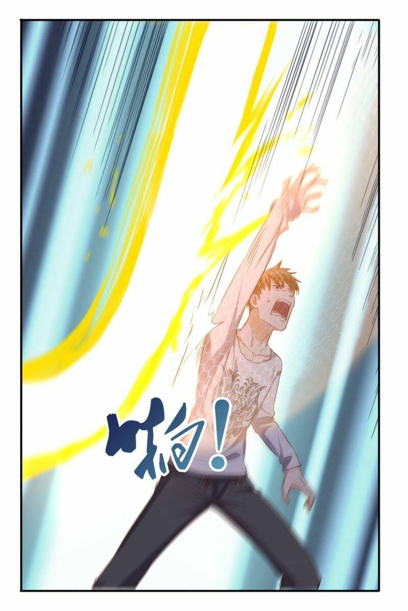 Wechat Siêu Cấp Chapter 99 - Trang 2