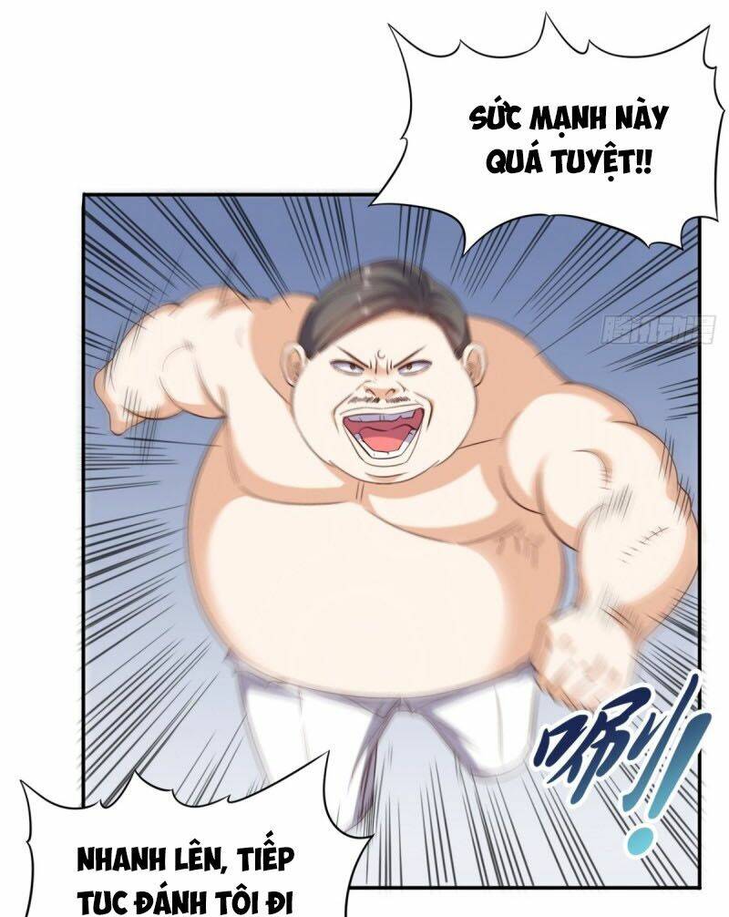 Wechat Siêu Cấp Chapter 99 - Trang 2