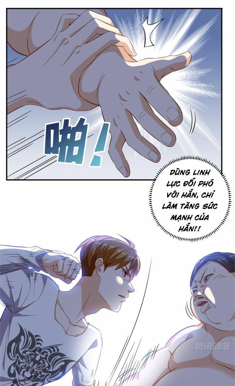 Wechat Siêu Cấp Chapter 99 - Trang 2