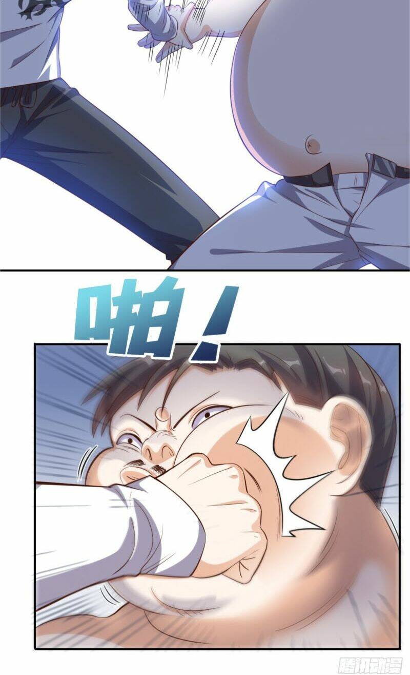 Wechat Siêu Cấp Chapter 99 - Trang 2