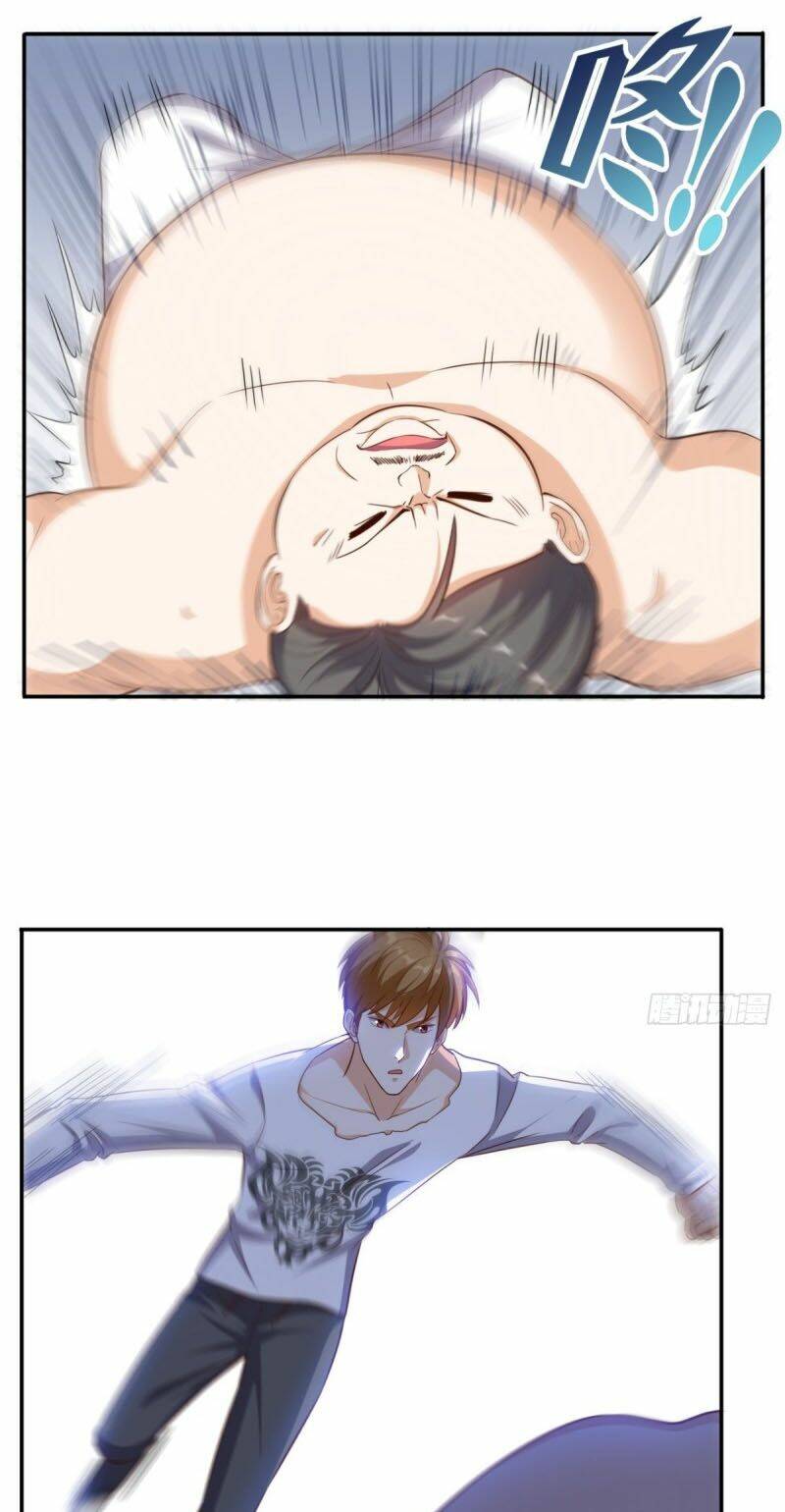 Wechat Siêu Cấp Chapter 99 - Trang 2