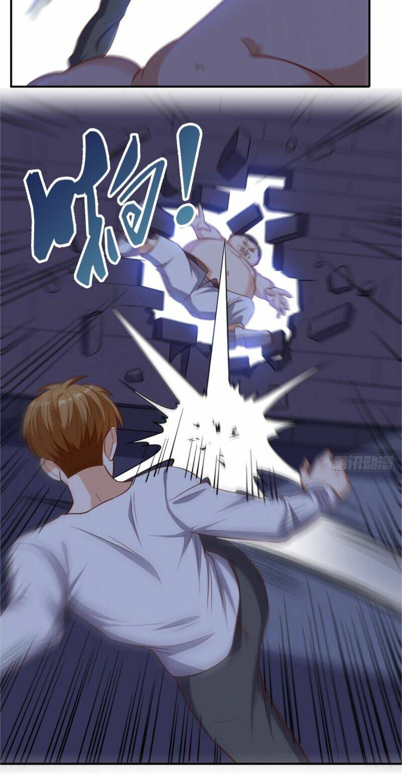 Wechat Siêu Cấp Chapter 99 - Trang 2