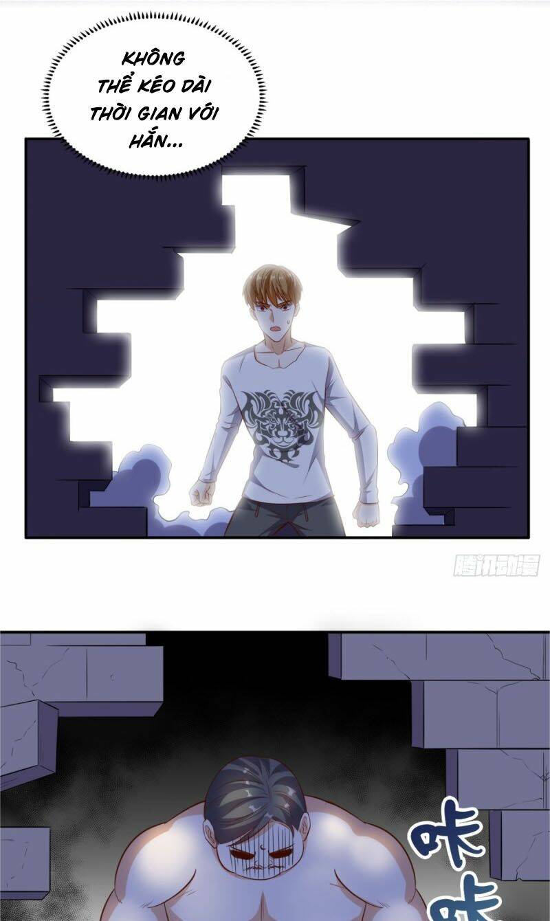 Wechat Siêu Cấp Chapter 99 - Trang 2