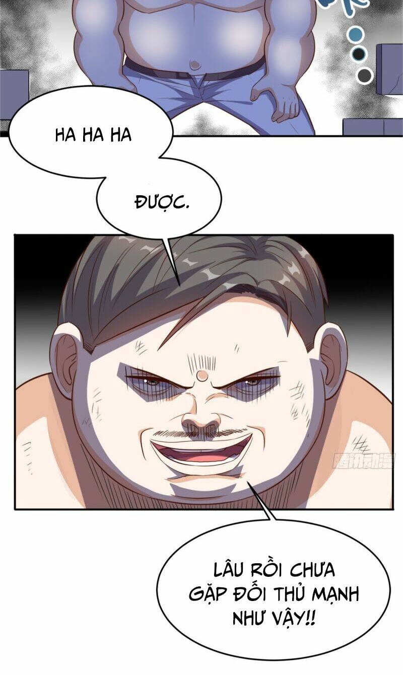 Wechat Siêu Cấp Chapter 99 - Trang 2