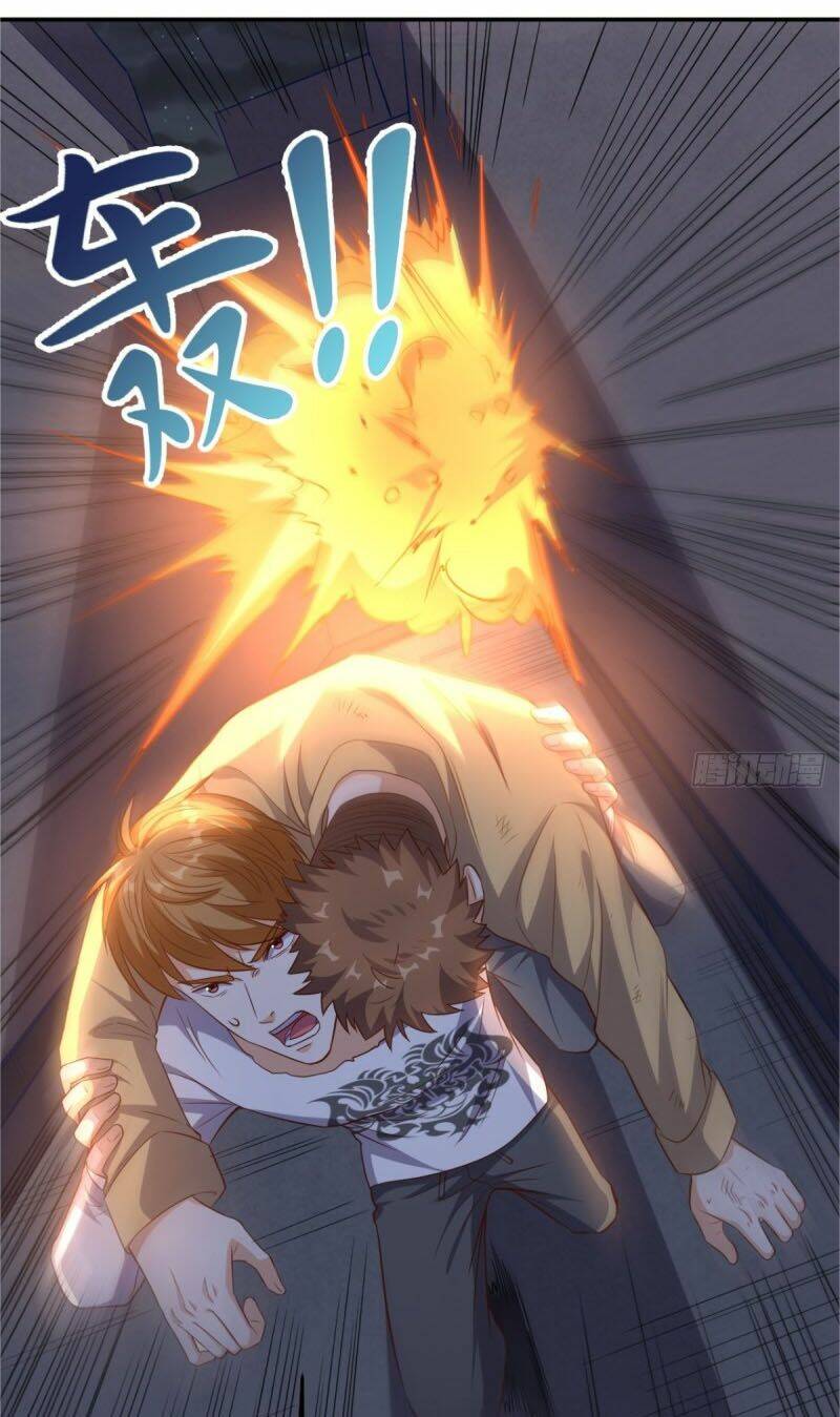 Wechat Siêu Cấp Chapter 99 - Trang 2