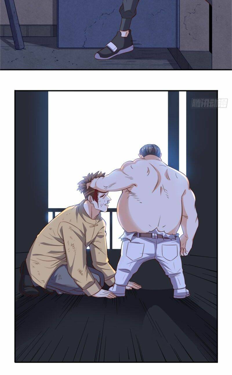 Wechat Siêu Cấp Chapter 99 - Trang 2