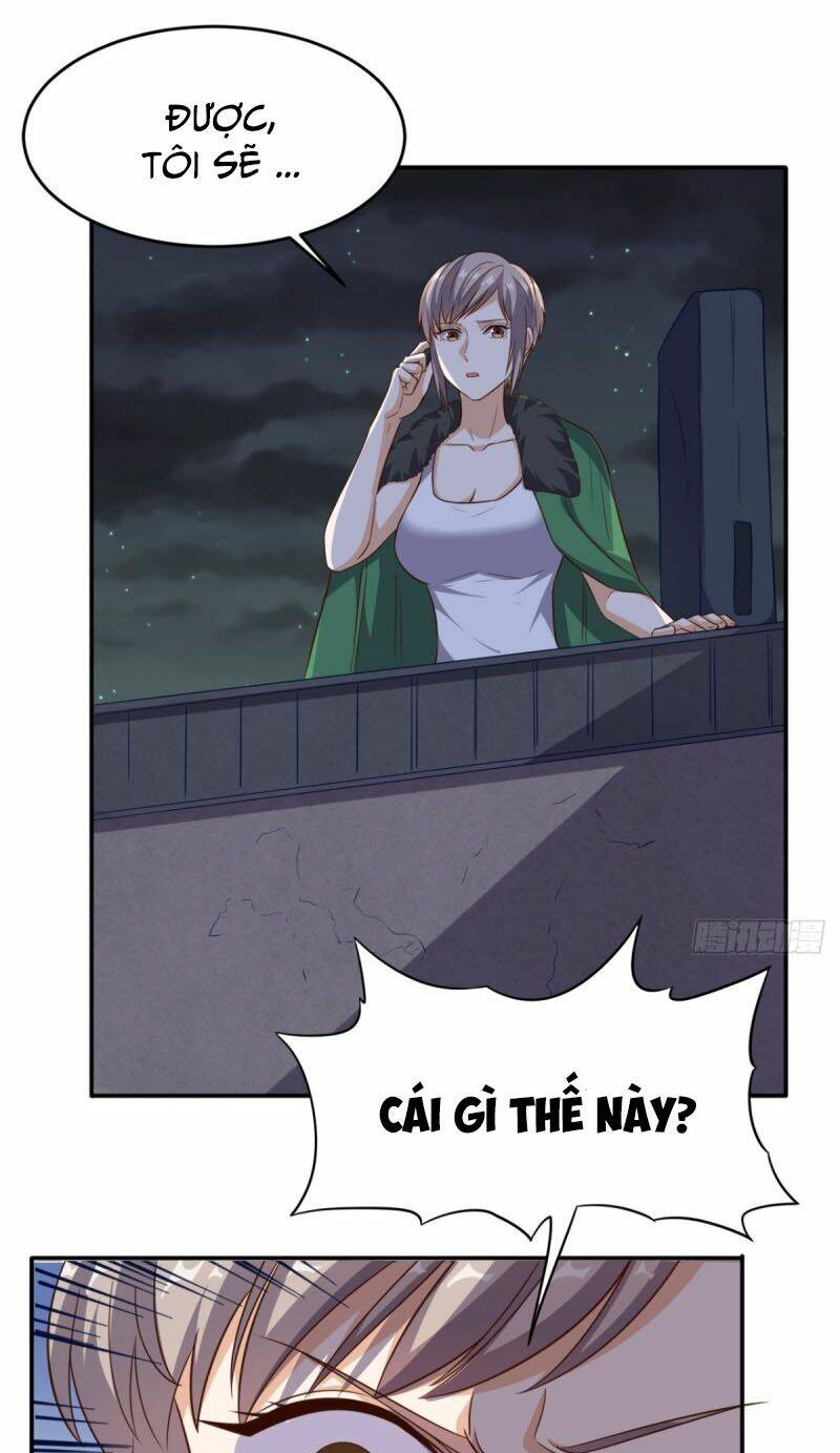 Wechat Siêu Cấp Chapter 99 - Trang 2