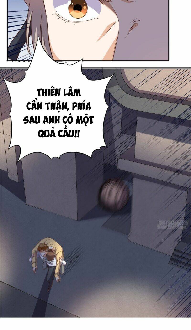 Wechat Siêu Cấp Chapter 99 - Trang 2