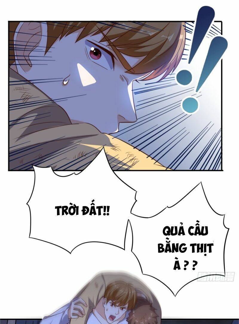 Wechat Siêu Cấp Chapter 99 - Trang 2