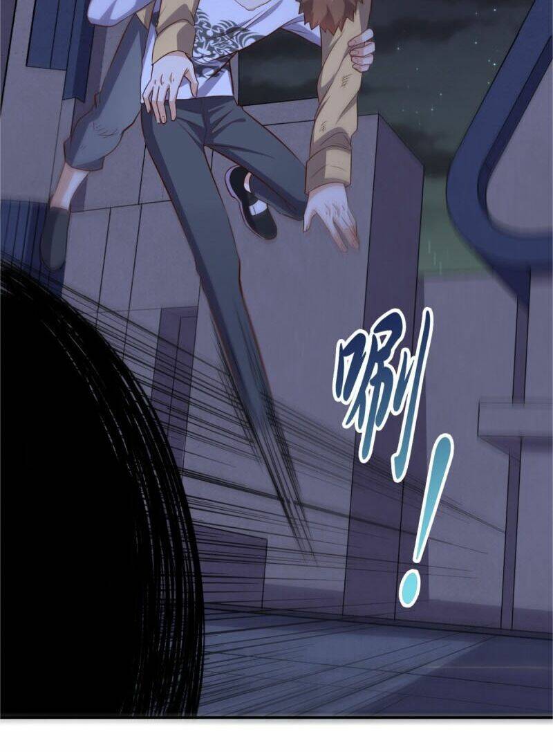 Wechat Siêu Cấp Chapter 99 - Trang 2