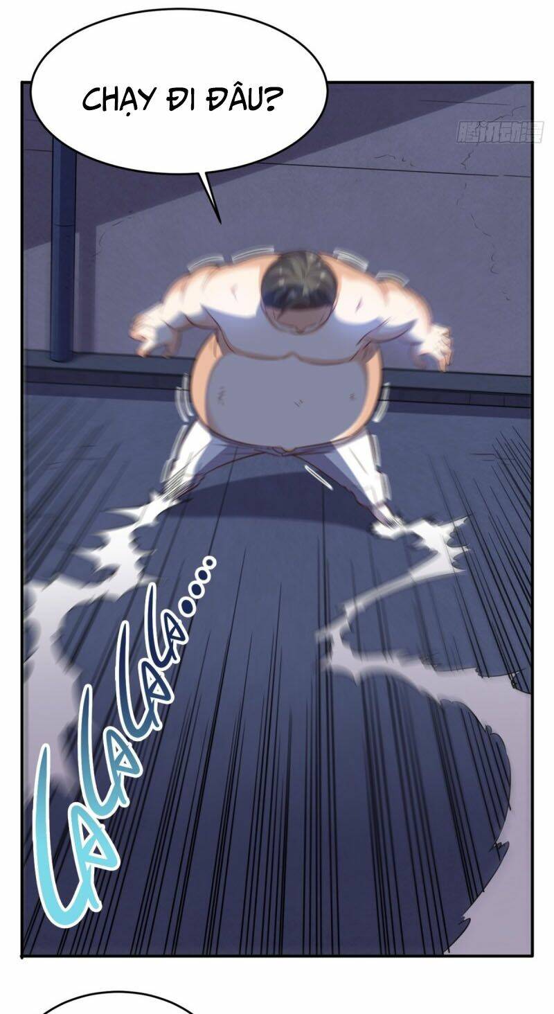 Wechat Siêu Cấp Chapter 99 - Trang 2