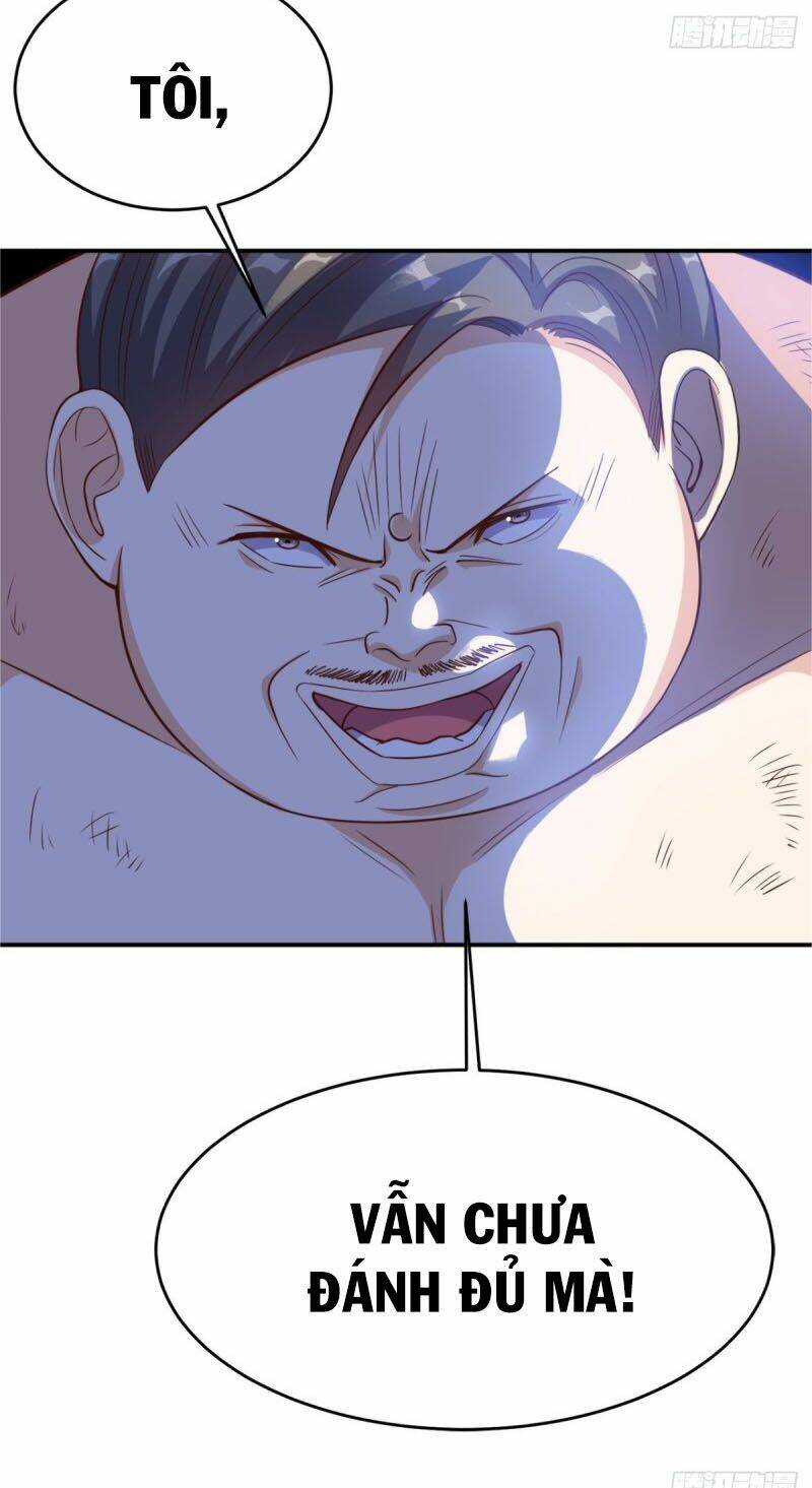 Wechat Siêu Cấp Chapter 99 - Trang 2