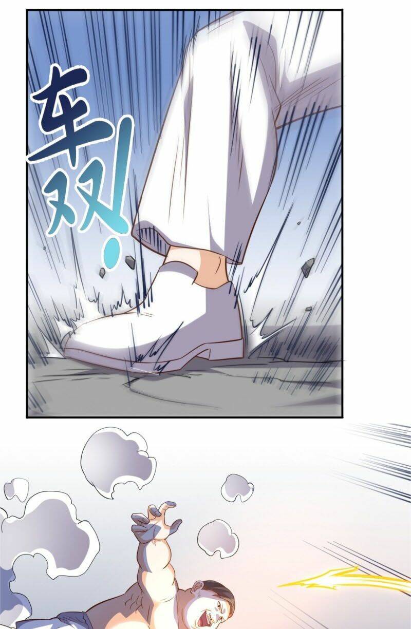 Wechat Siêu Cấp Chapter 99 - Trang 2