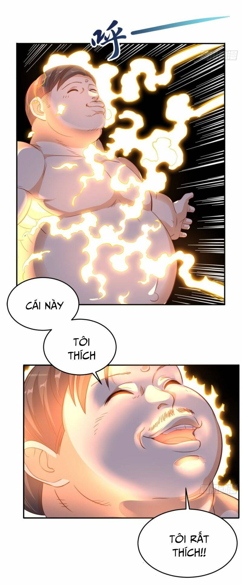 Wechat Siêu Cấp Chapter 99 - Trang 2