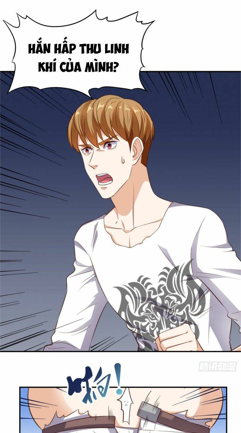 Wechat Siêu Cấp Chapter 99 - Trang 2