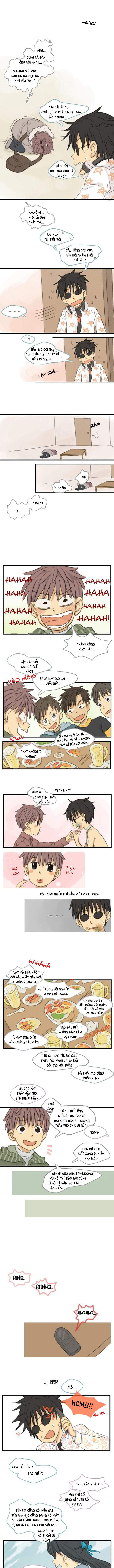 Welcome To Room #305 Chapter 11 - Trang 2