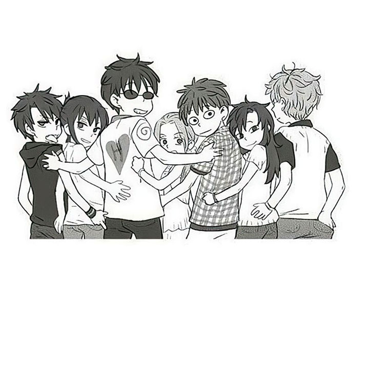 Welcome To Room #305 Chapter 35 - Trang 2