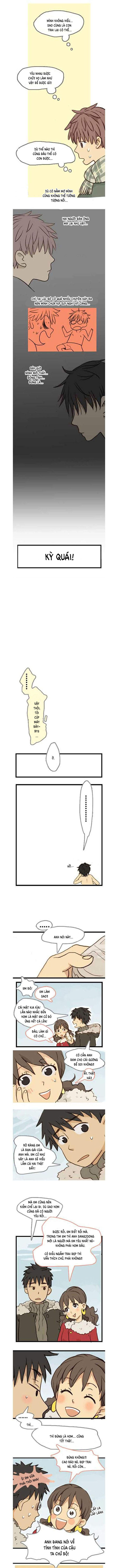 Welcome To Room #305 Chapter 4 - Trang 2