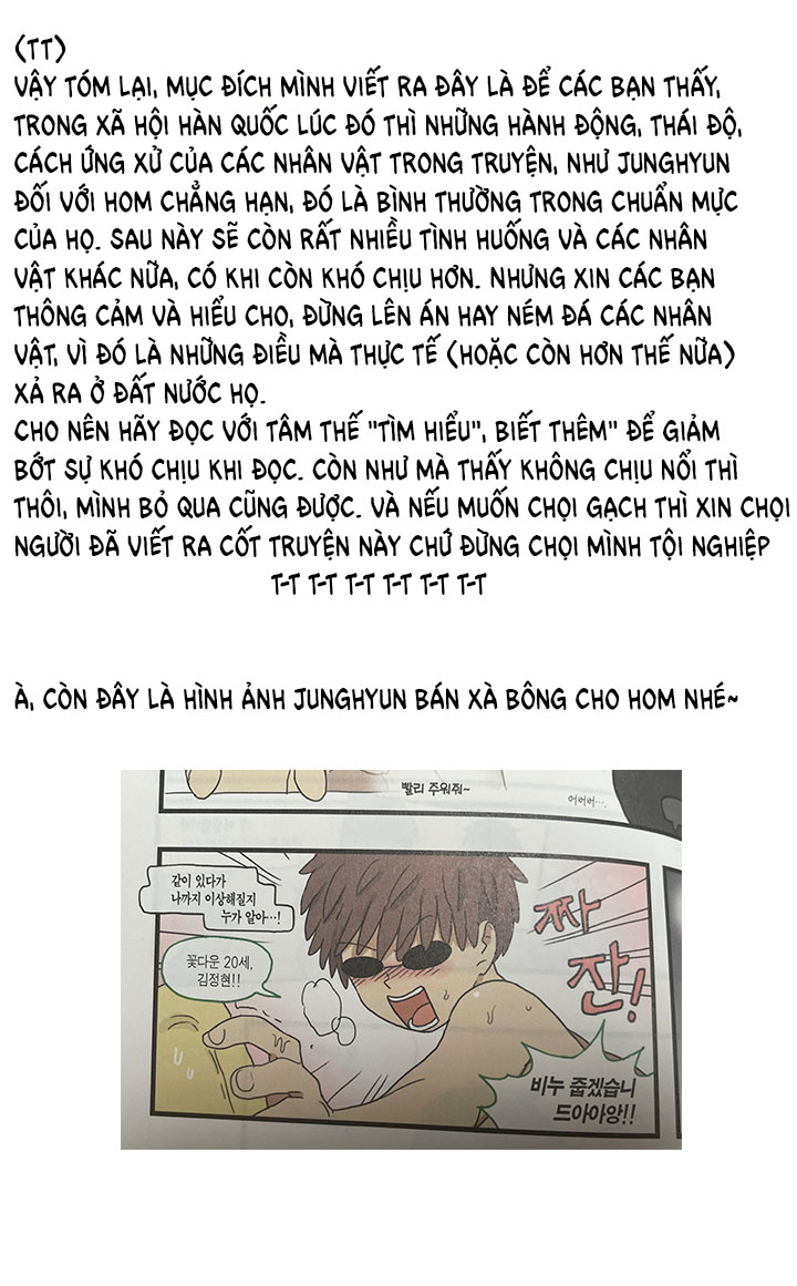 Welcome To Room #305 Chapter 4 - Trang 2