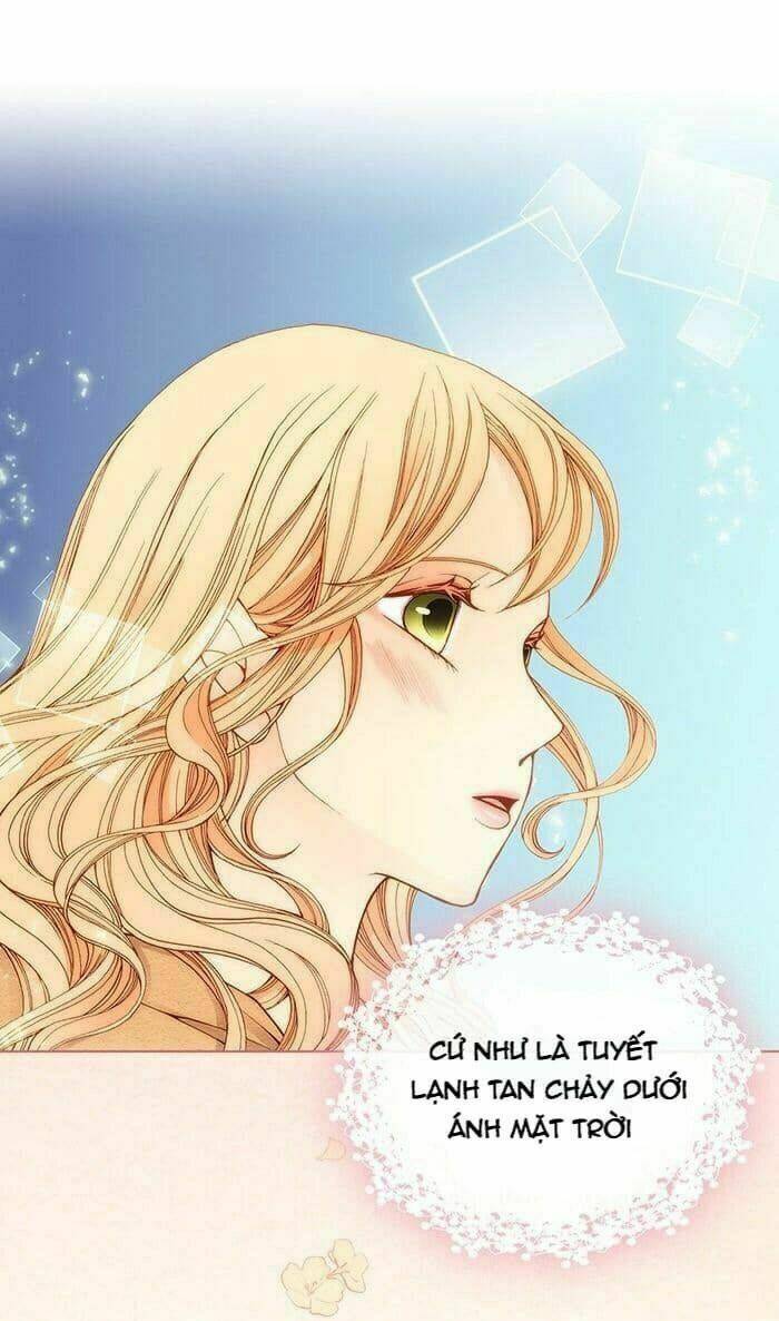 Wendy , Cô Gái Bán Hoa Chapter 1 - Trang 2